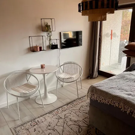 Apartament Modernes “traum“ *