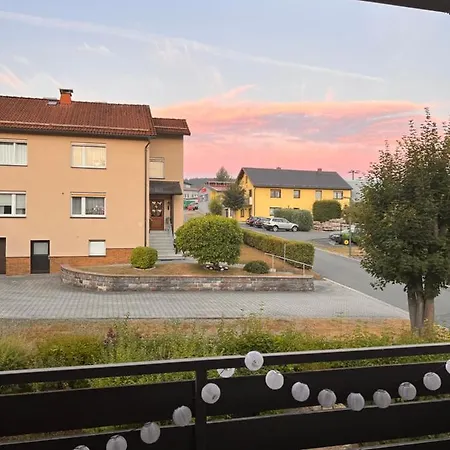 Traum Mit Stil Mehlmeisel