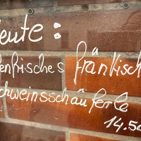 Traum Mit Stil * Mehlmeisel