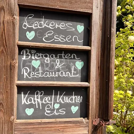 Modernes “traum“ Apartament Mehlmeisel