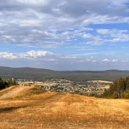 Traum Mit Stil * Mehlmeisel