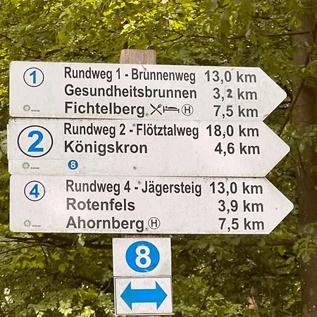 Daire Traum Mit Stil *