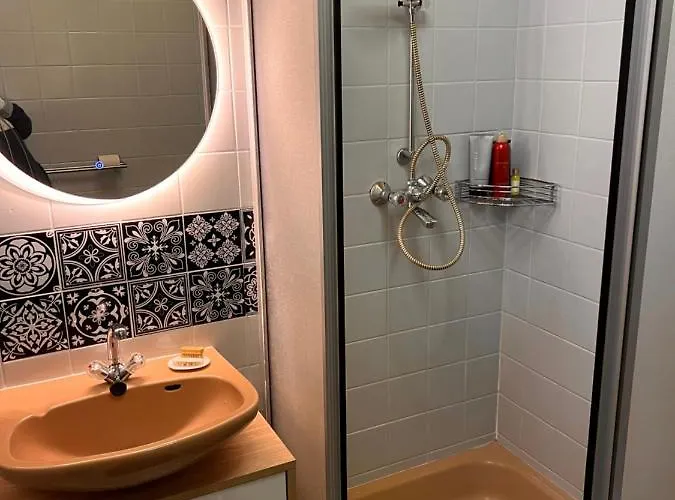 Lägenhet Traum Mit Stil Mehlmeisel