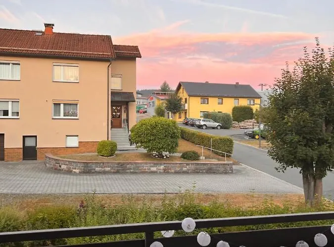 Traum Mit Stil Mehlmeisel