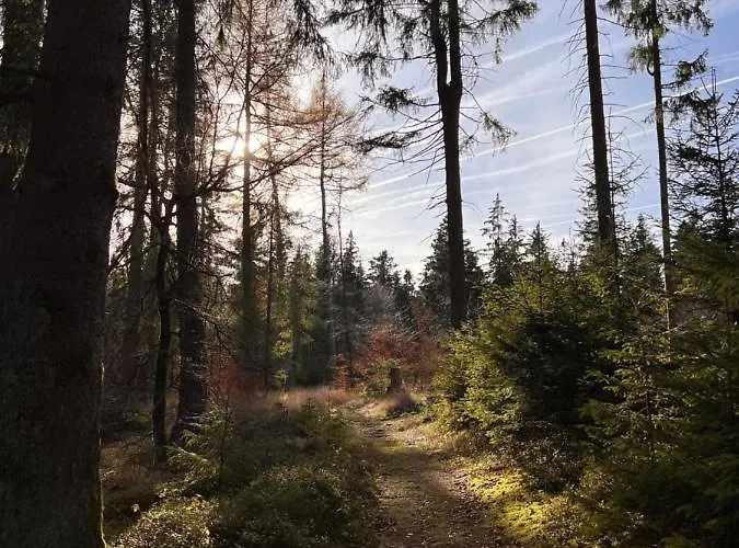 Traum Mit Stil Lägenhet *