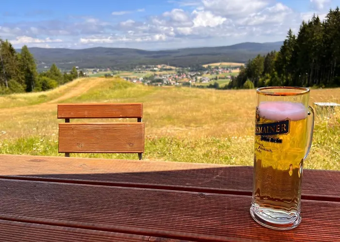 Traum Mit Stil Apartmán *