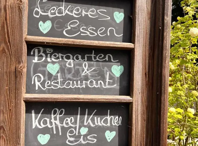 Traum Mit Stil Lägenhet Mehlmeisel