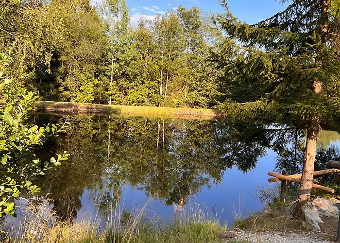 Traum Mit Stil * Mehlmeisel