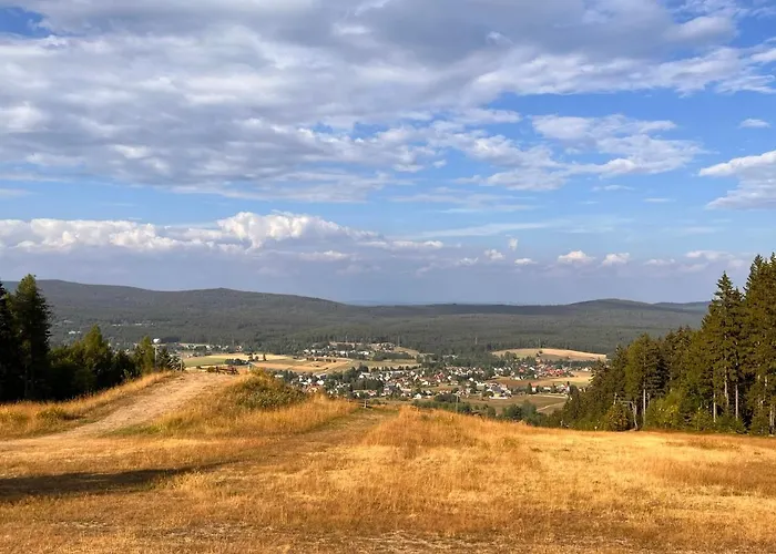 Traum Mit Stil * Mehlmeisel