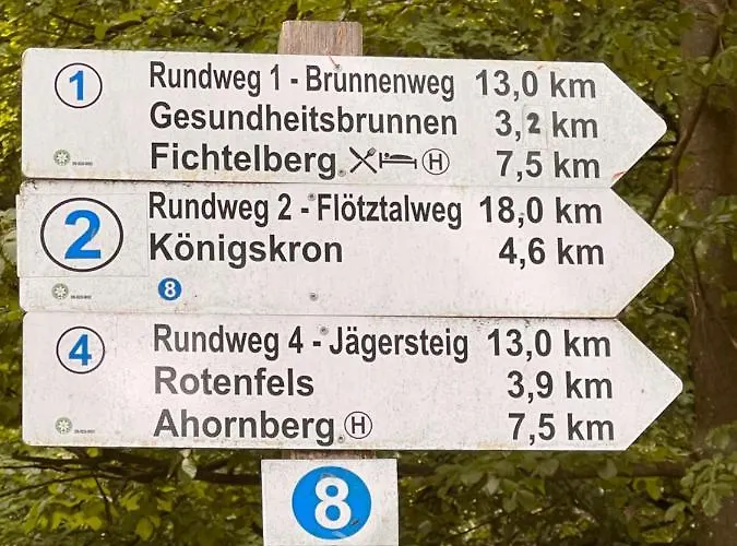 Apartmán Traum Mit Stil *