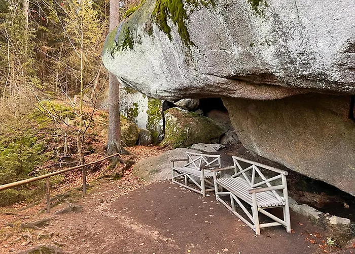 Lägenhet Traum Mit Stil *