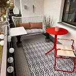 Traum Mit Stil Apartamento