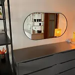 Apartamento Traum Mit Stil Mehlmeisel