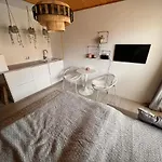 Traum Mit Stil Apartamento Mehlmeisel