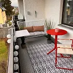 דירה Traum Mit Stil *