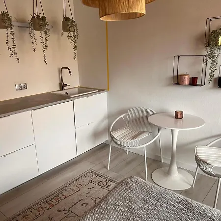 Modernes “traum“ Apartment