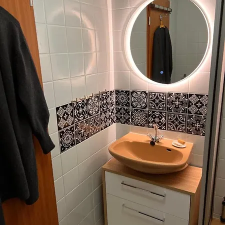 Modernes “traum“ Apartment Mehlmeisel