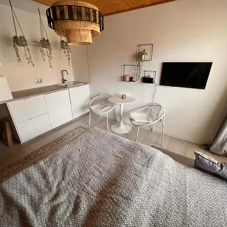 Modernes “traum“ Apartment Mehlmeisel