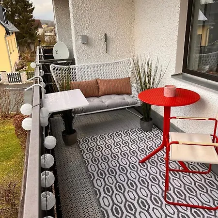 Apartment Modernes “traum“ *