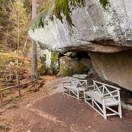 Διαμέρισμα Traum Mit Stil *