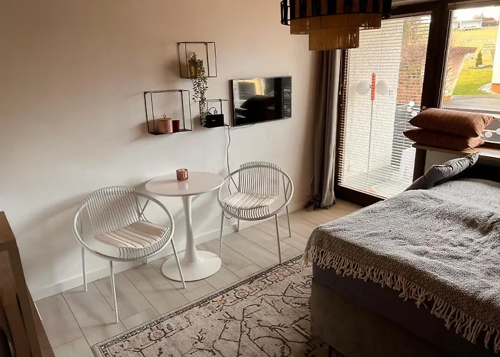 דירה Traum Mit Stil *